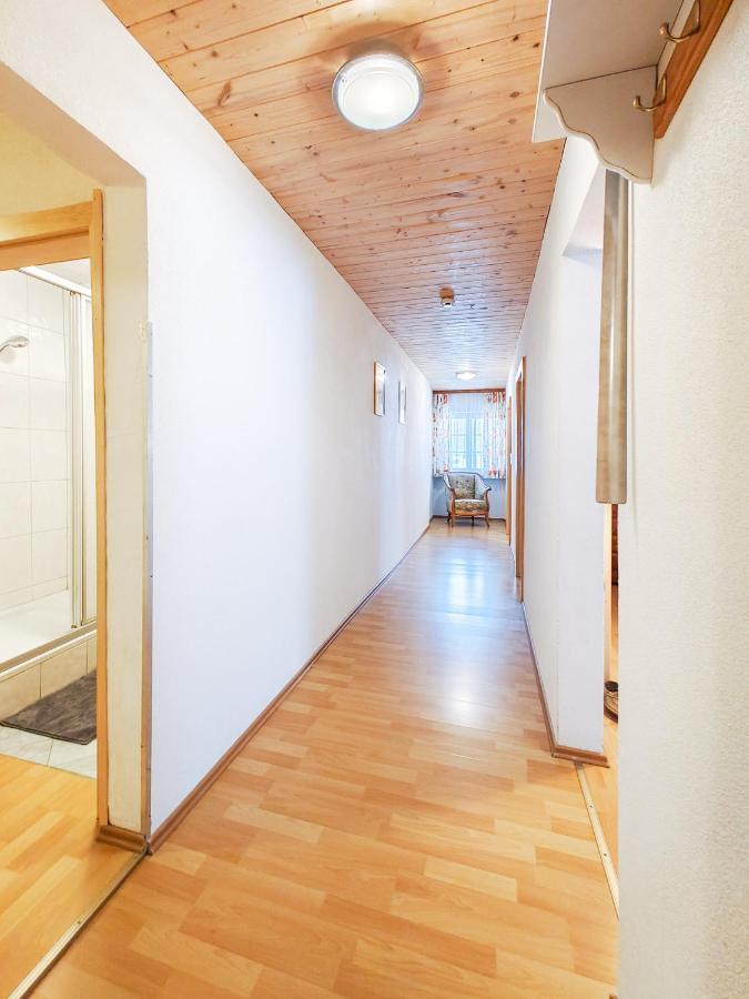 Partenerhof 帕尔特嫩 外观 照片