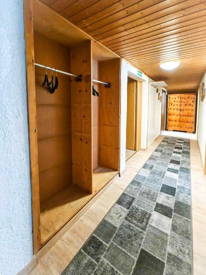 Partenerhof 帕尔特嫩 外观 照片